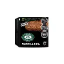 Hamburguesa Union Ganadera Parrillera x 20 U.
