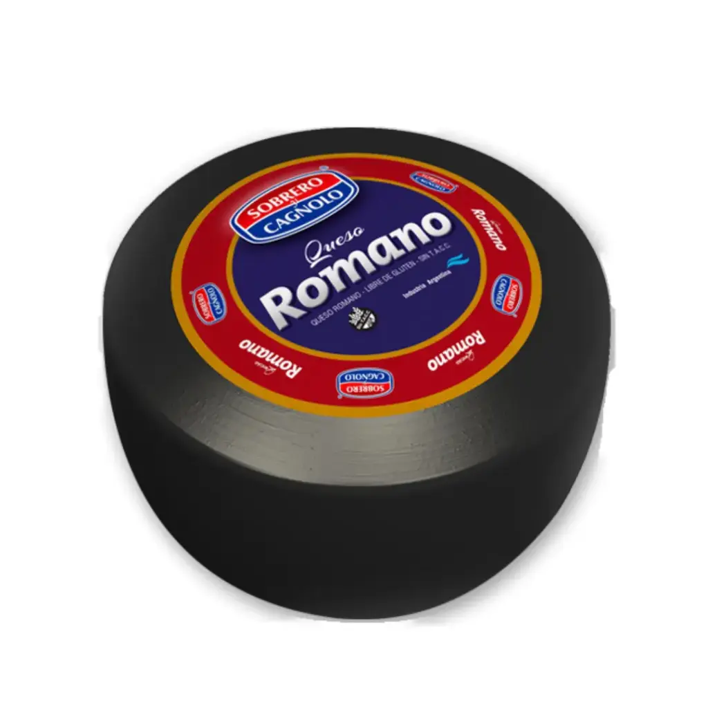 Romanito Cremac x 4Kg. 