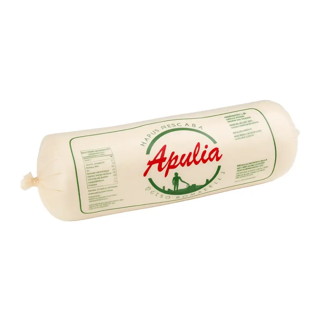 Queso Muzzarella Apulia x 5Kg.