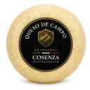 Queso De Campo Artesanal x 4 Kg.