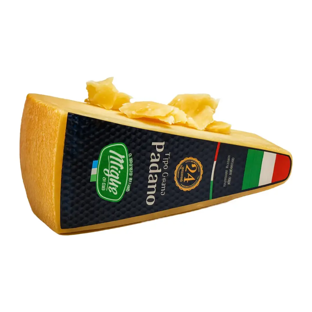 [Q030] Queso Grana Padano Migue x 1Kg.