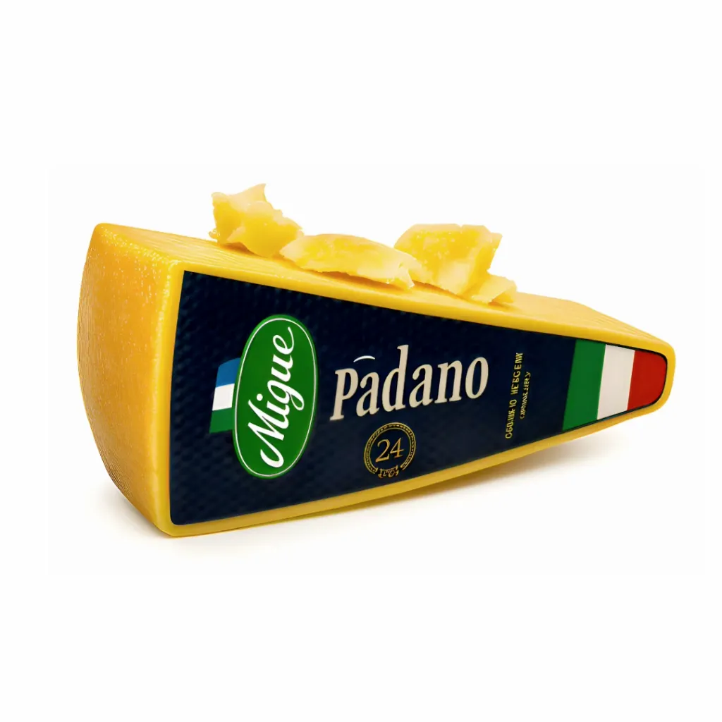[Q030] Queso Grana Padano Migue x 1Kg.