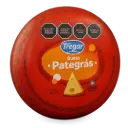 Pategras Tregar x 4 Kg.