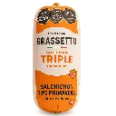 Salchichon Primavera Grassetto x 2.5 Kg.