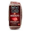 Bondiola Bierzo x 1,25 Kg