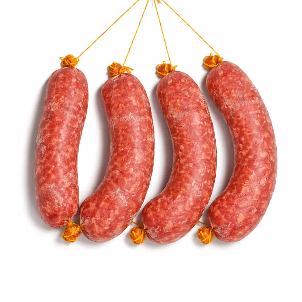 Salamin Picado Fino de Campo x 8u.