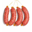 Salamin Picado Grueso de Campo x 8u.