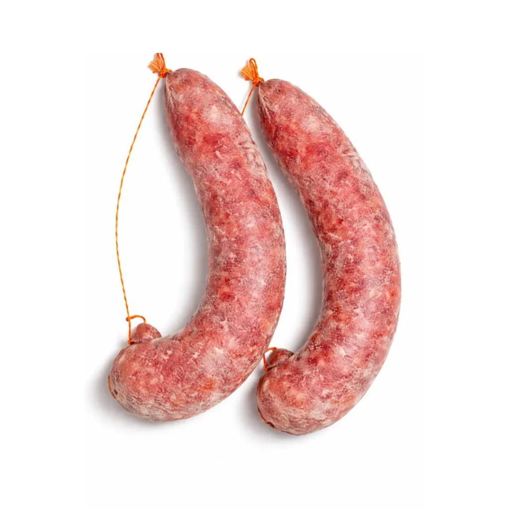 Longaniza de Campo x 4U.