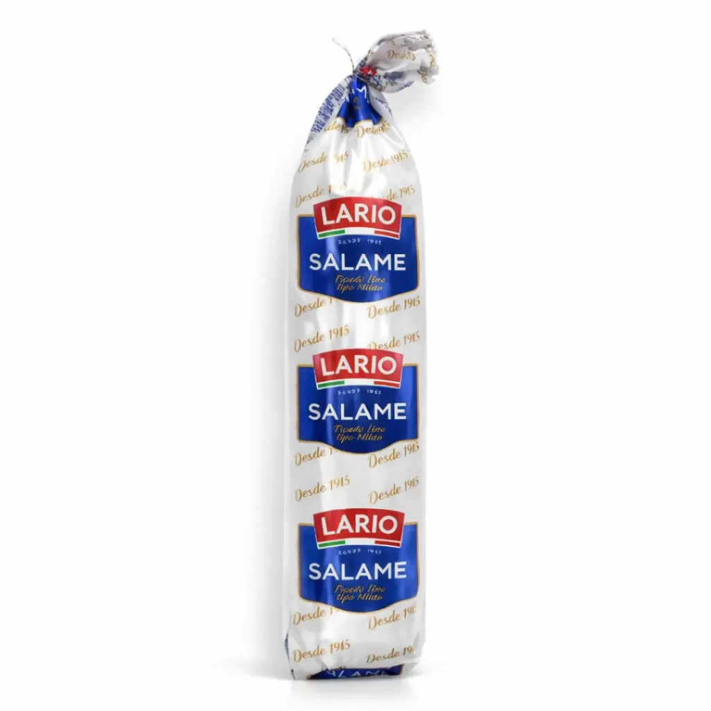 Salame Milan Lario x 2 Kg.