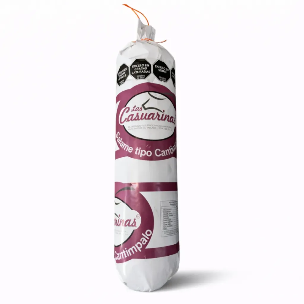 Cantimpalo Las Casuarinas x 3 Kg.