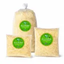 Queso Rallado Parmesano Reggianito Migue x 1Kg.