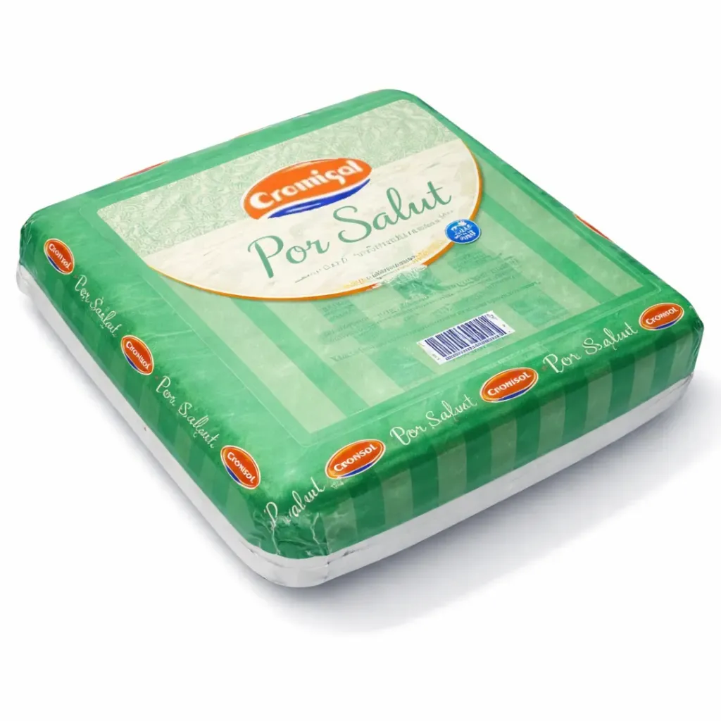 Port Salut Cremigal (Con Sal) x 4Kg.