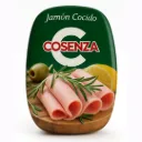 Jamón Cocido Cosenza x 3.5 Kg.