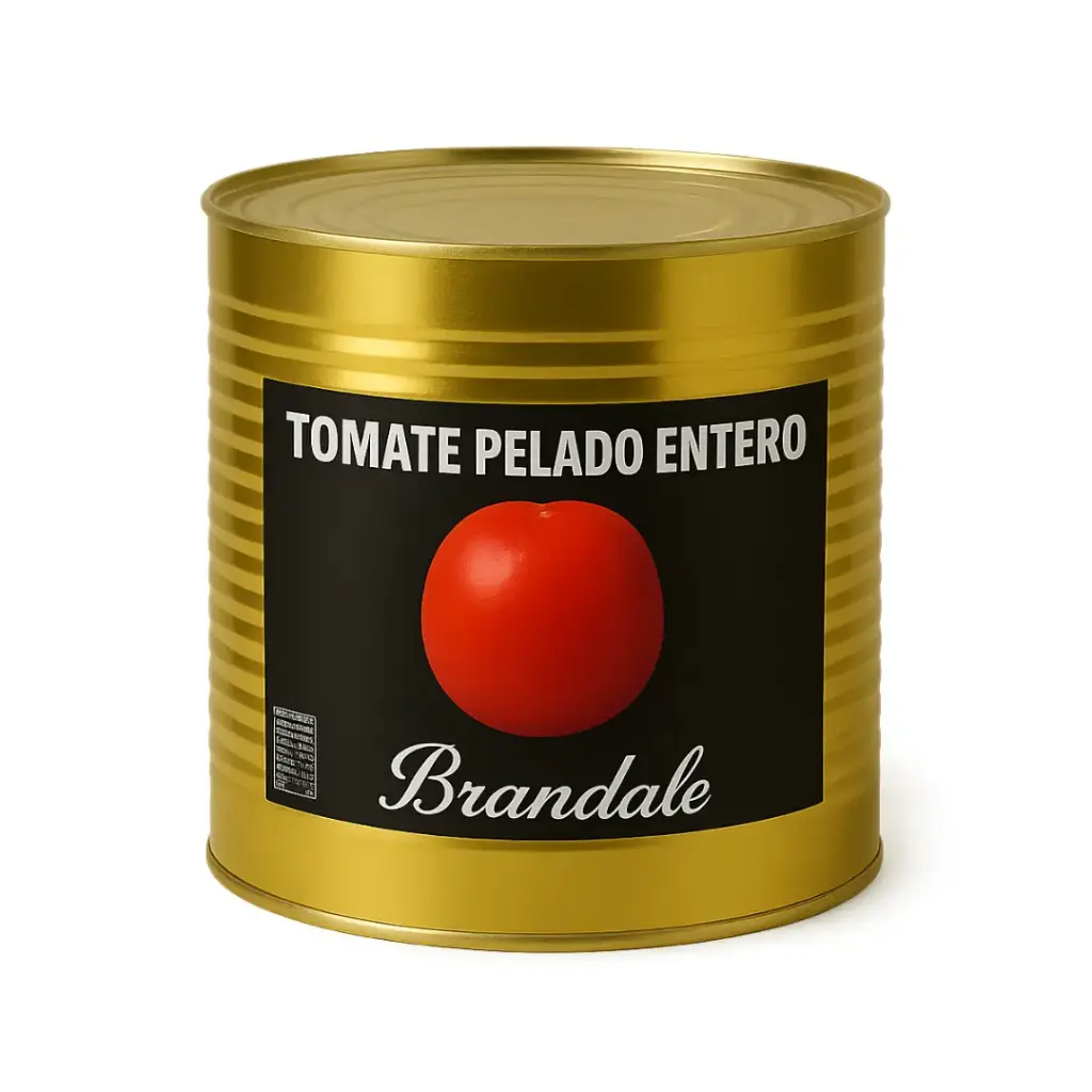Tomates Triturados x 8Kg.