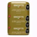 Jamón Cocido Grassetto x 4 Kg. F169