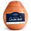 Jamón Cocido Natural Cagnoli x 5.50 Kg.
