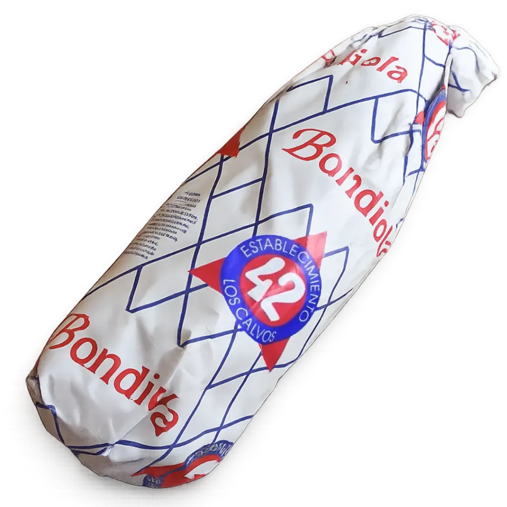 Bondiola Los Calvos 42 x 1,75 Kg.