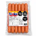 Salchichas Tipo Viena Friolim Caja x 10p. x 6u. V078
