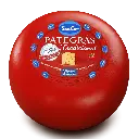 Queso Pategras Sancor x 4Kg.