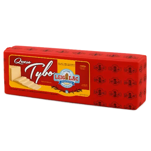 [Q027] Barra Tybo Leig Lac x 4 Kg