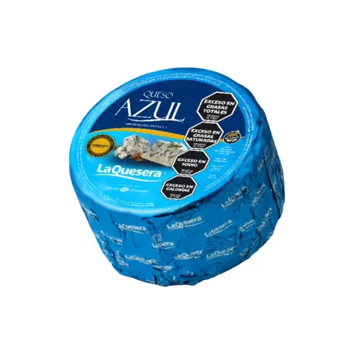 [Q106] Queso Azul Simil Roquefort La Quesera