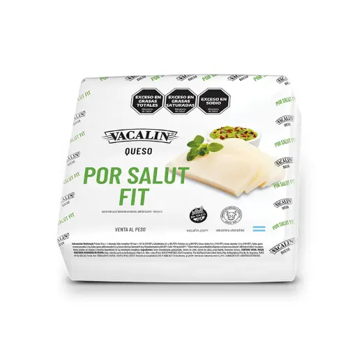 [Q086] Queso Port Salut Fit Vacalin x 4Kg.