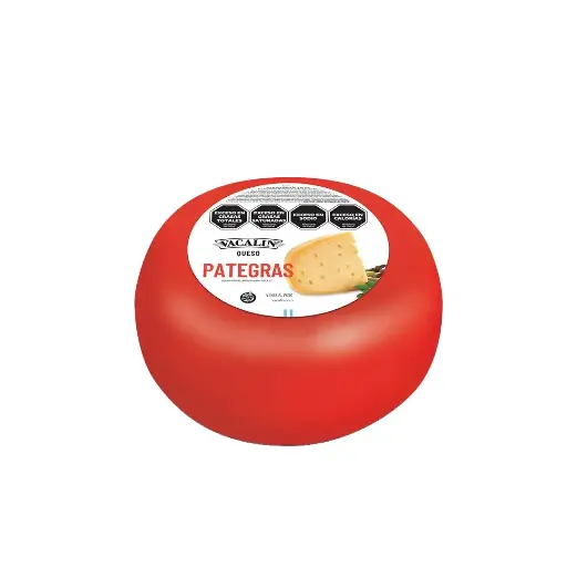 [Q081] Pategras Vacalin Horma x 4Kg.