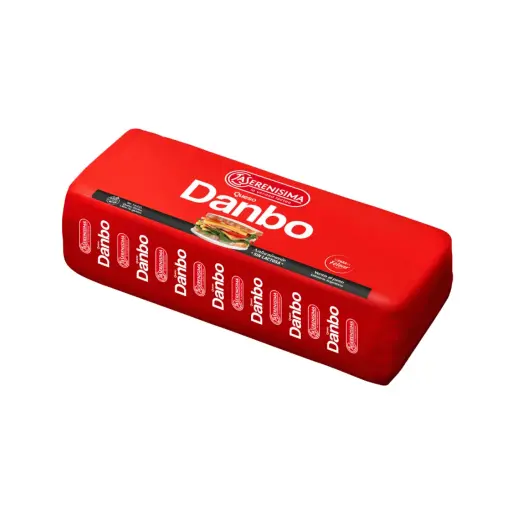 [Q102] Barra Dambo La Serenisima