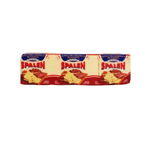 [Q108] Fiambrin Spalen x 3 Kg.