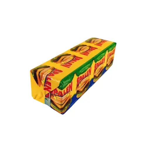 [Q109] Queso Cheddar Spalen x 3 Kg.