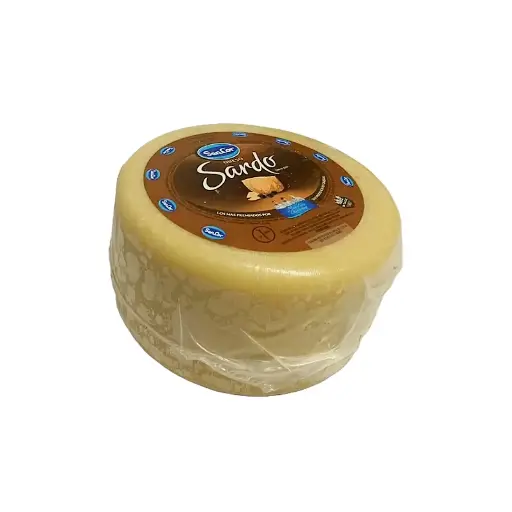 [Q119] Sardo Sancor x 4 Kg.