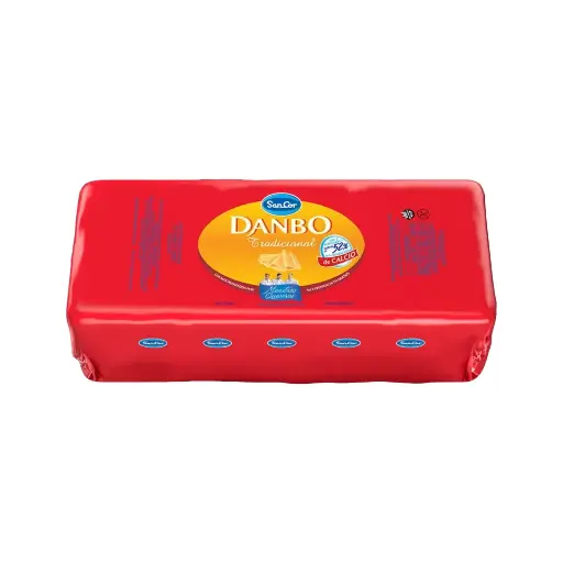 [Q120] Barra Dambo Sancor x 3,5 Kg.
