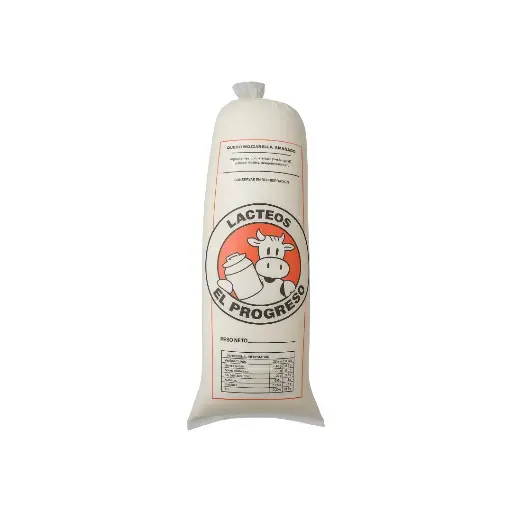 [Q137] Queso Muzzarella El Progreso 5 Kg.