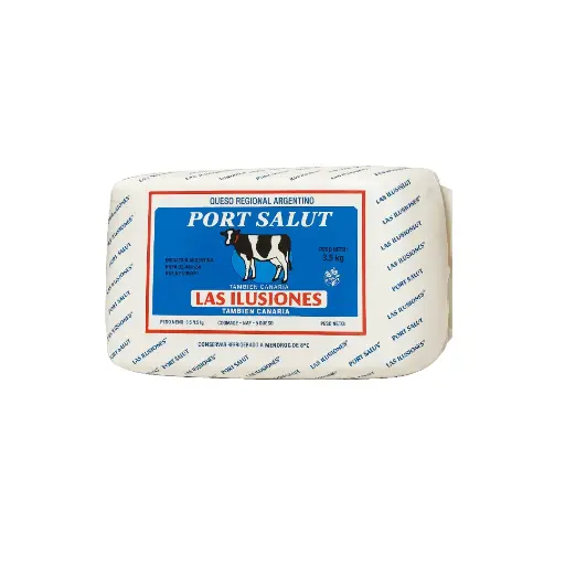[Q149] Port Salut Las Ilusiones x 2,5Kg.