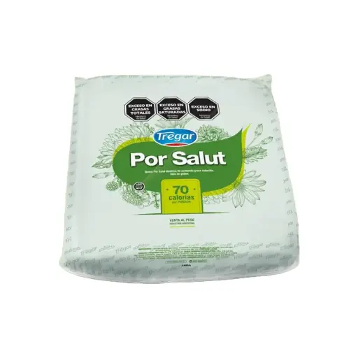 [Q151] Port Salut Light Tregar x 4Kg.