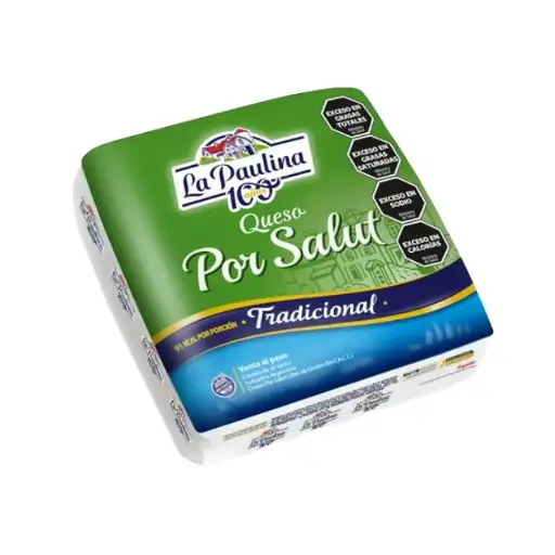 [Q180] Queso Port Salut La Paulina