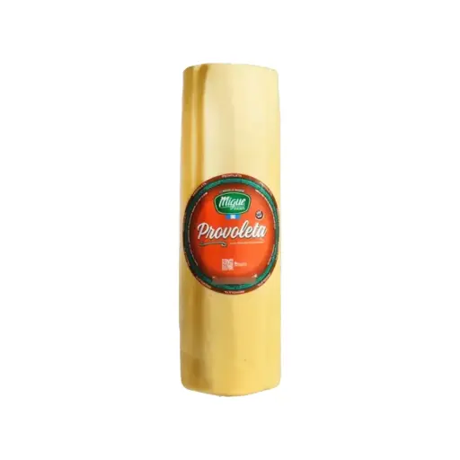[Q157] Provoleta Migue x 4Kg.