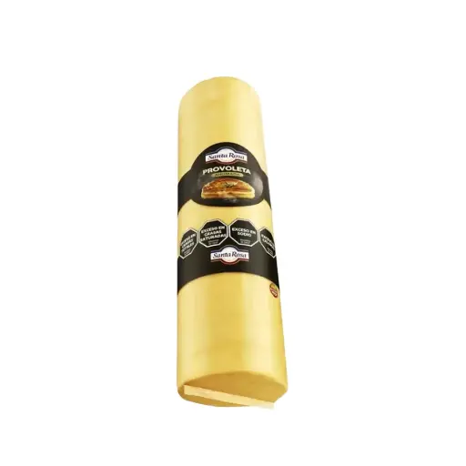 [Q214] Provoleta Ahumada Santa Rosa x 4Kg.