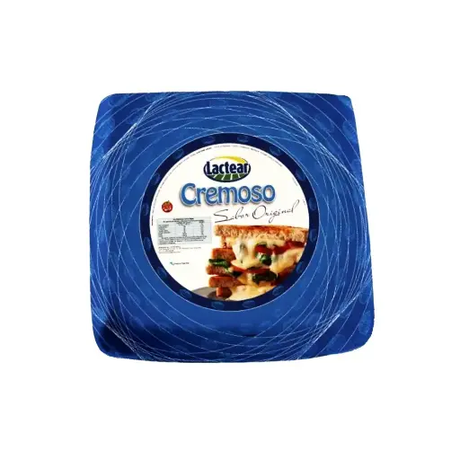 [Q302] Cremoso Lactear x 4 Kg. 