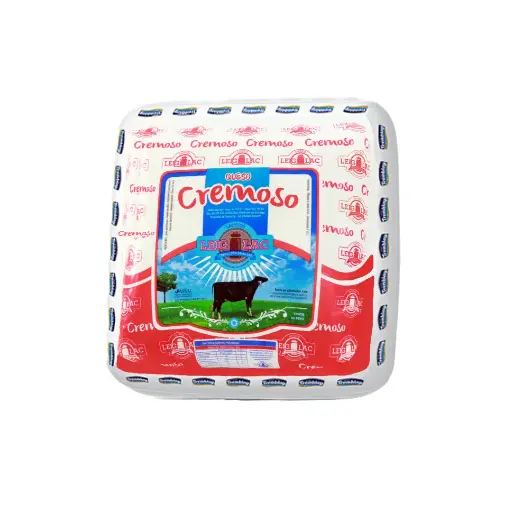 [Q303] Cremoso Leig Lac x 4 Kg. 