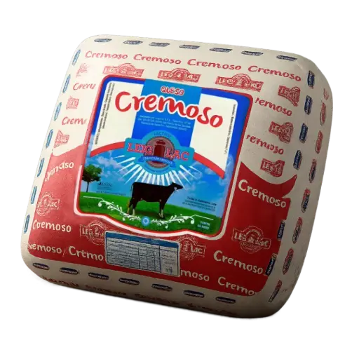 [Q303] Cremoso Leig Lac x 4 Kg. 