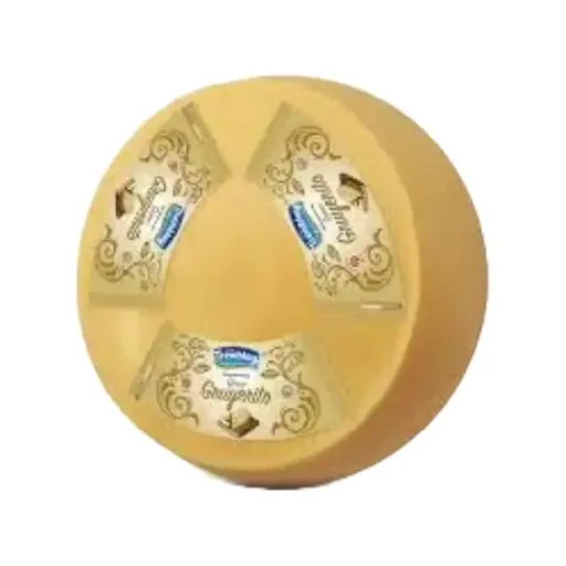 [Q305] Queso Gruyerito Tremblay 12 Kg.