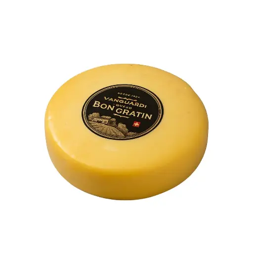 [Q307] Queso Bon Gratin Vanguard x 4Kg.