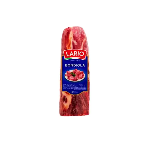 [F002] Bondiola Lario Pieza x 1,5 Kg.