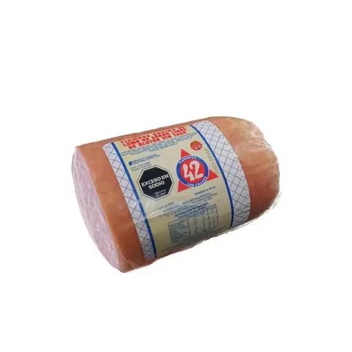 [F015] Lomito Ahumado Los Calvos x 2,5Kg.