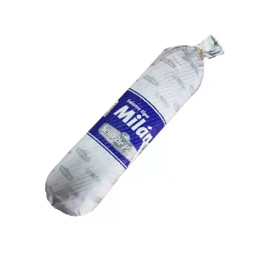 [F121] Salame Milan Sello De Plata x 2Kg.