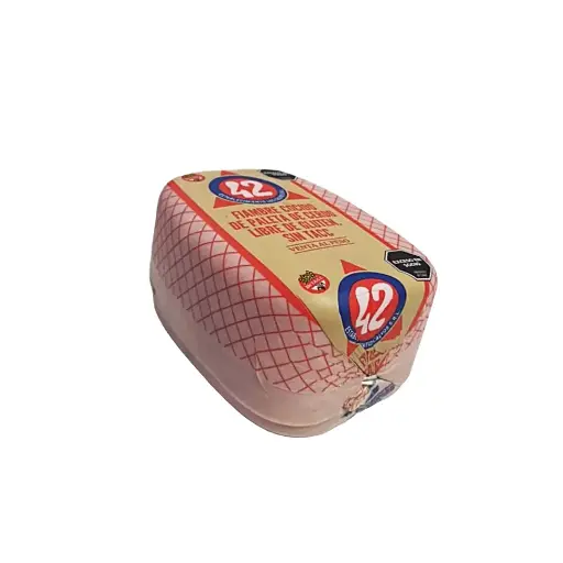 [F026] Paleta de Cerdo Los calvosx 4Kg. 