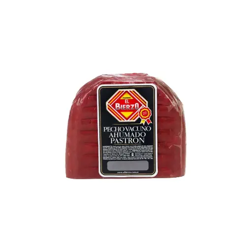 [F032] Pastrón El Bierzo x 2Kg.