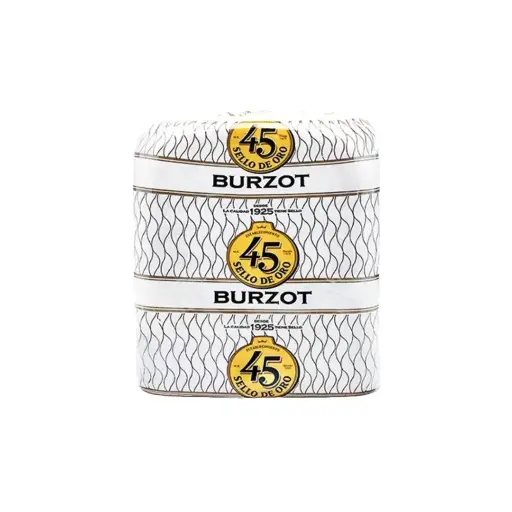 [F038] Queso De Cerdo Sello Oro 45 x 3Kg. 