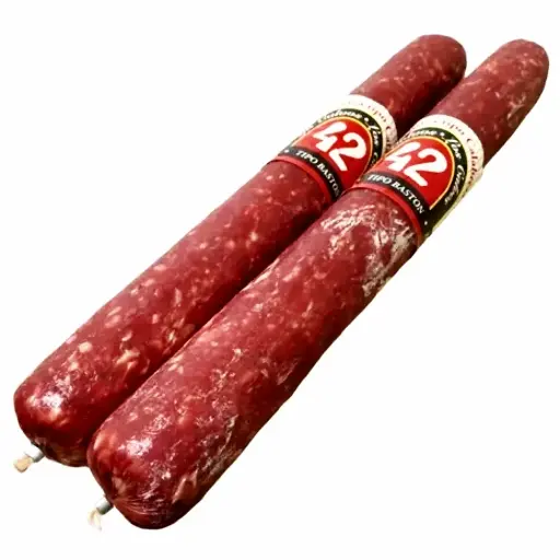[F055] Longaniza Baston Los Calvos x 1Kg.